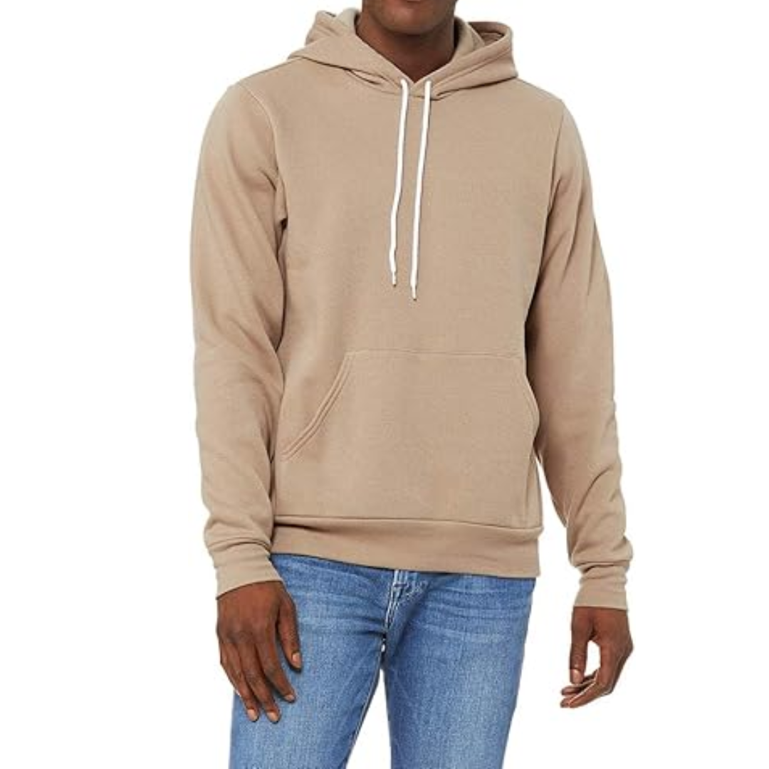 2 Hoodies Premium