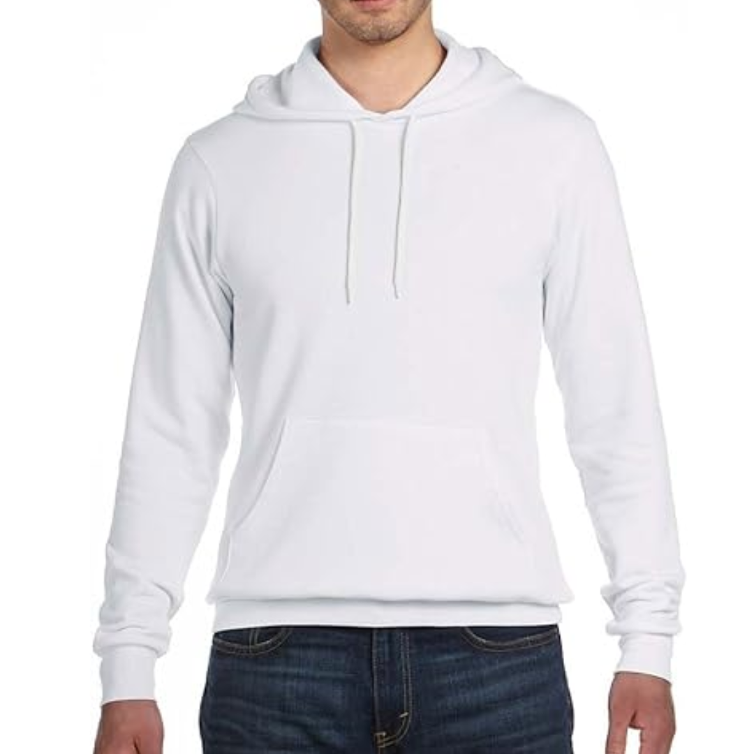 2 Hoodies Premium
