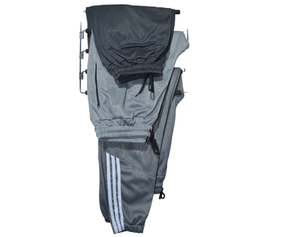 5 Joggers Premium Lotto T® Deluxe