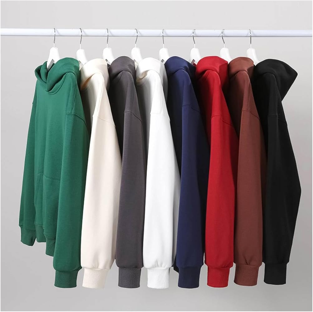 2 Hoodies Premium
