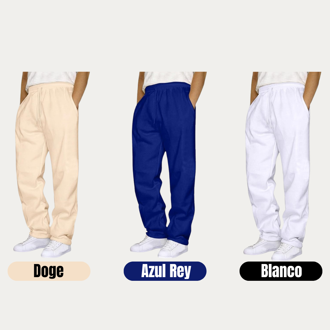 5 Jogger Oversize Premium