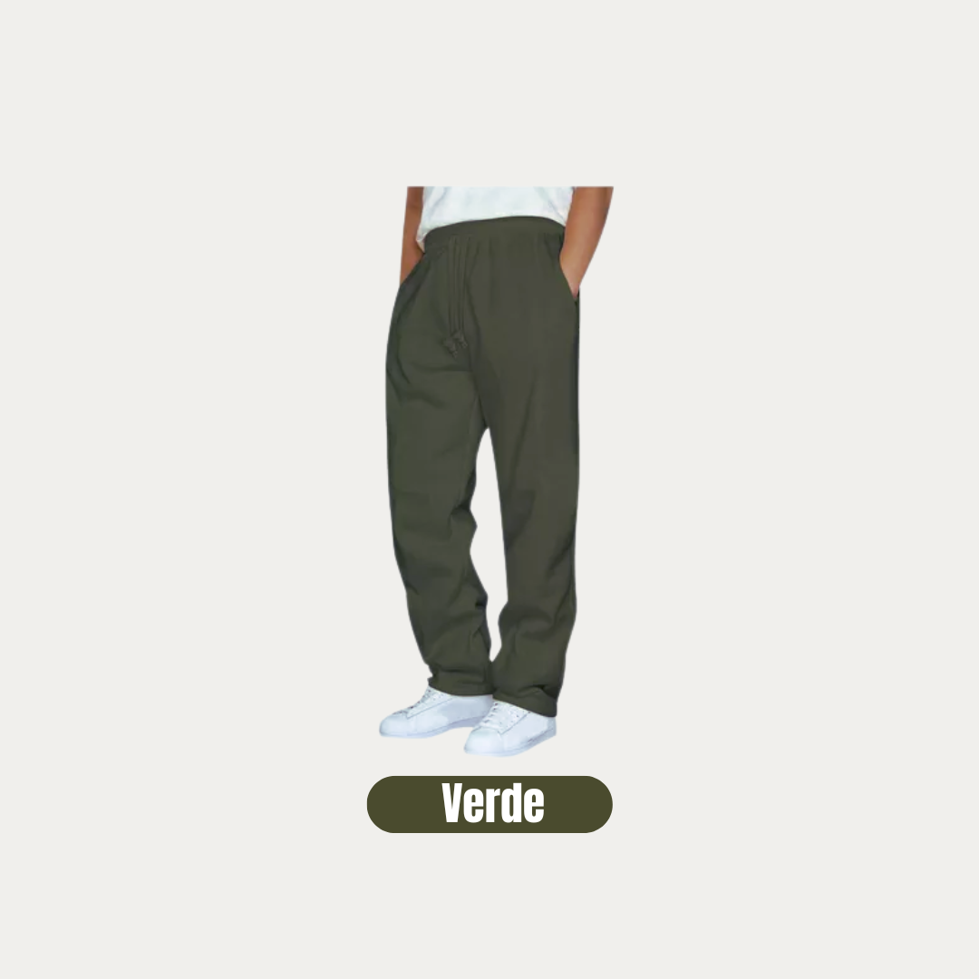 5 Jogger Oversize Premium