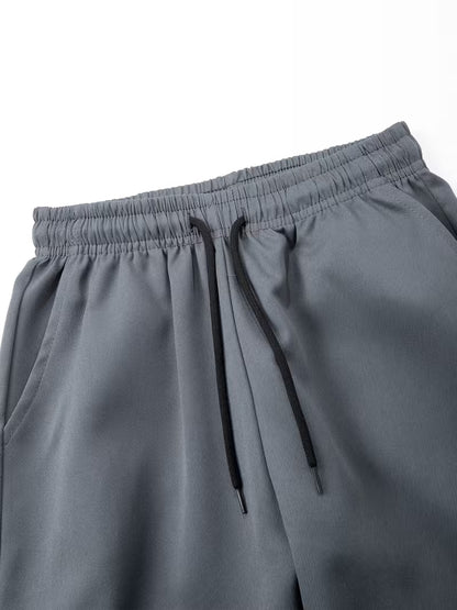 Joggers Cargo Drill Premium