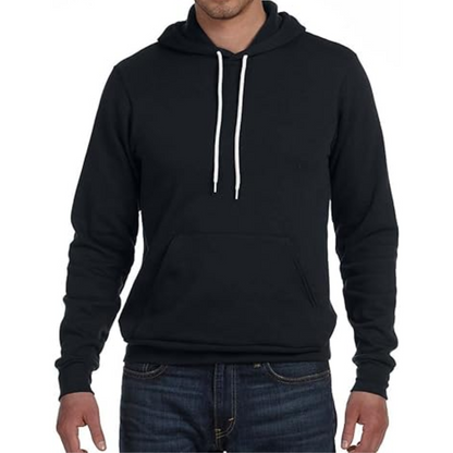 2 Hoodies Premium