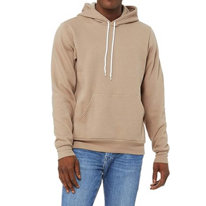 2 Hoodies Premium