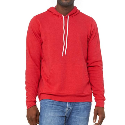 2 Hoodies Premium