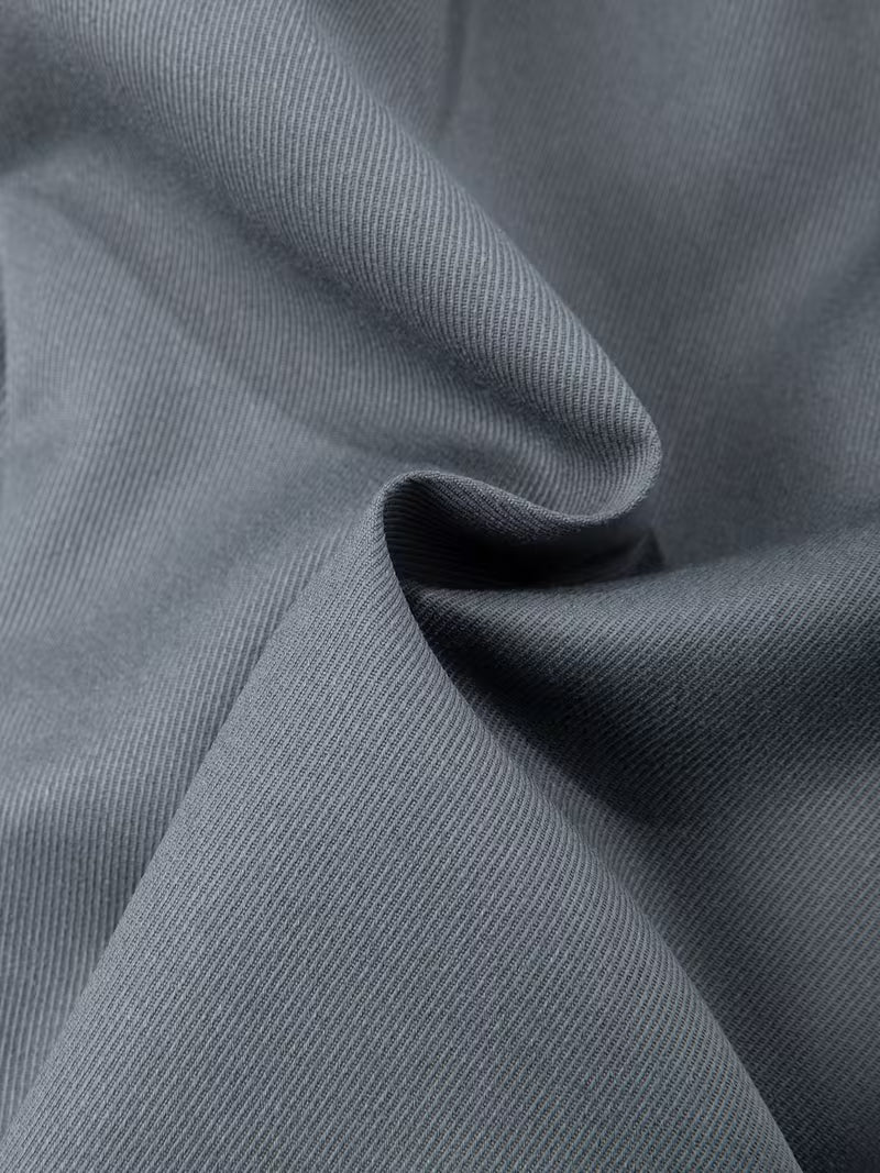 Joggers Cargo Drill Premium