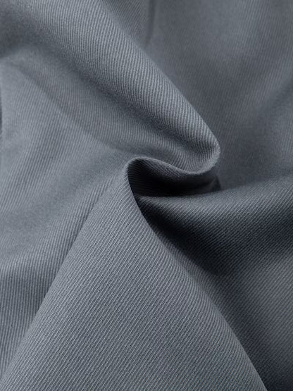 Joggers Cargo Drill Premium