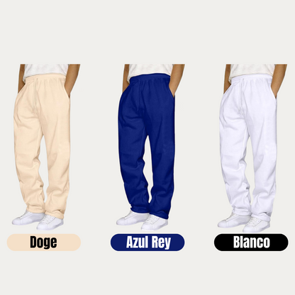 5 Jogger Oversize Premium