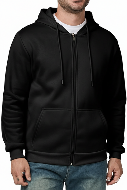 5 Chaquetas Hoodie Premium