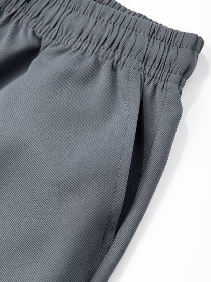 Joggers Cargo Drill Premium